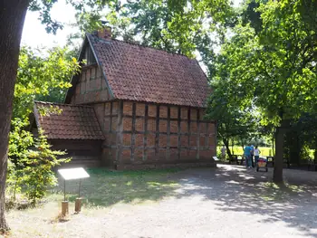 Museumsdorf Cloppenburg - Lower Saxony open air museum (Germany)